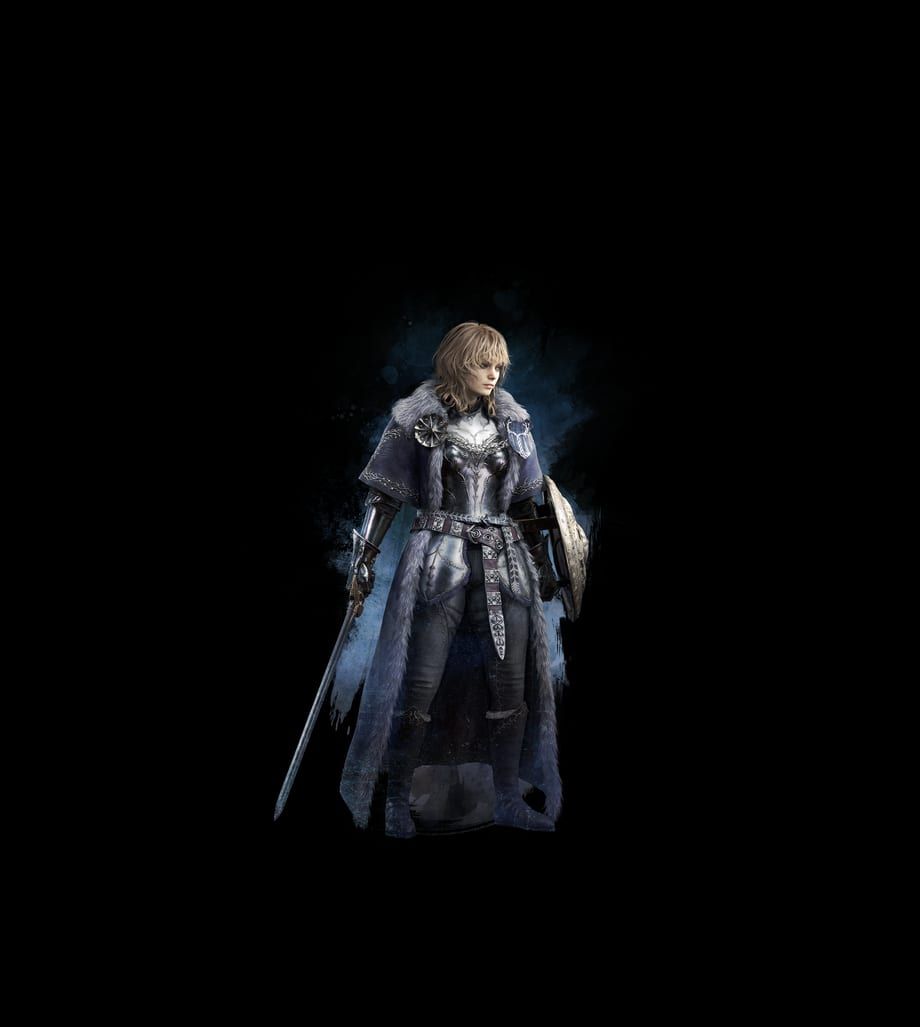 Eir in Norgan